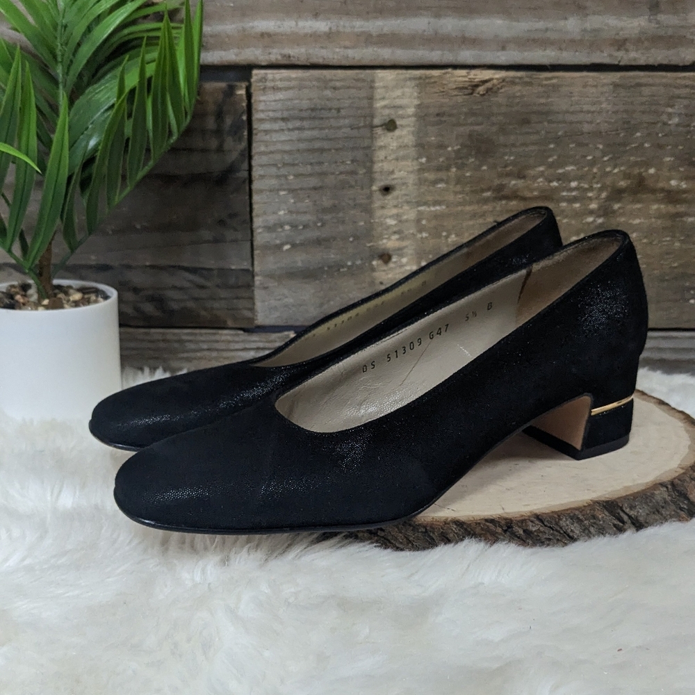 Salvatore Ferragamo Heels
